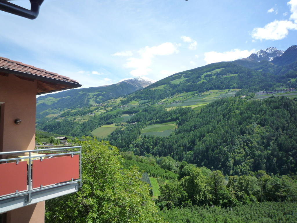 Ferienwohnungen Braiter Rifiano Oda fotoğraf